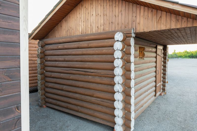 Increase Your Storage Building Installation Business with an AI Driven, Targeted Website