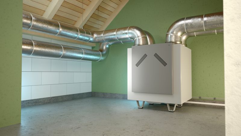 Ventilation Systems