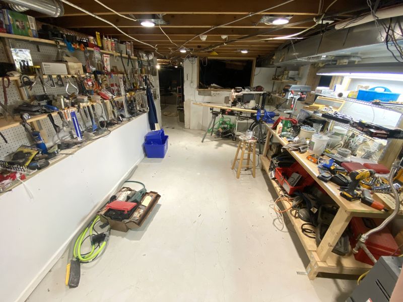 Tools You Actually Need